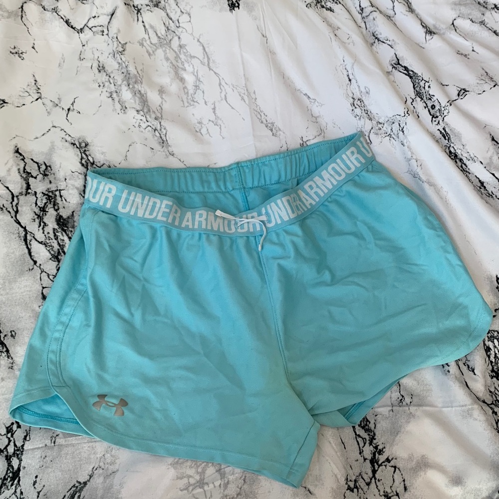 Under Armour Shorts